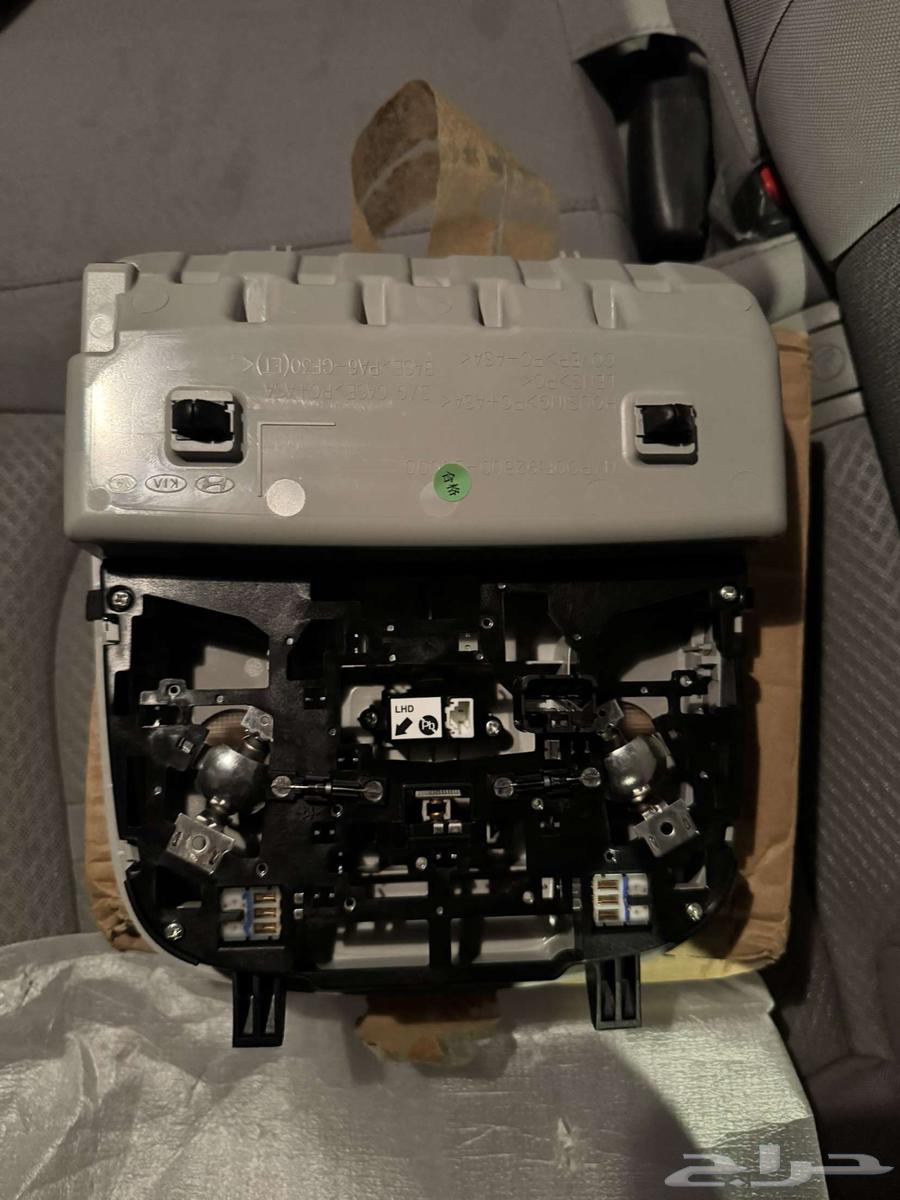 Kia Optima Car Interior Decoration63616757948161112