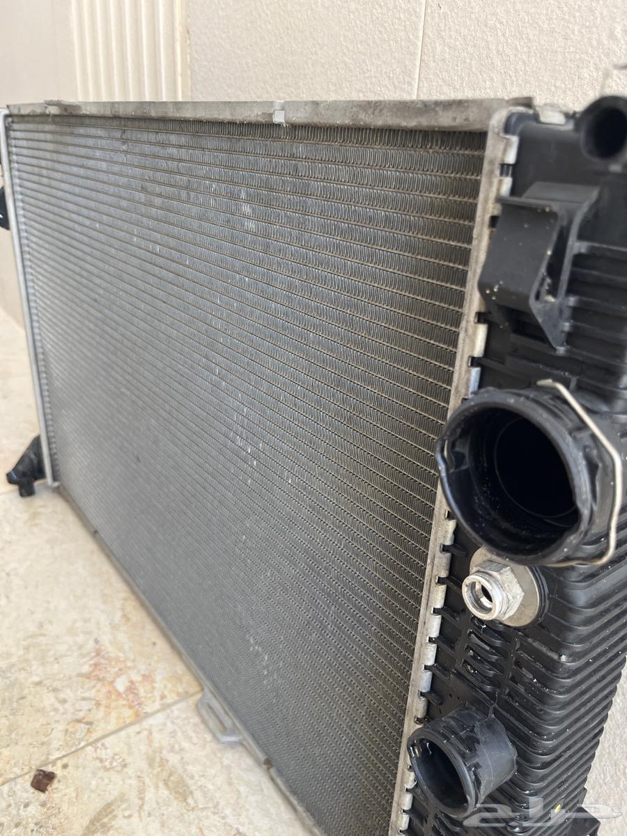 Original Mercedes E300 Radiator for Sale 2012-201663616624265603111