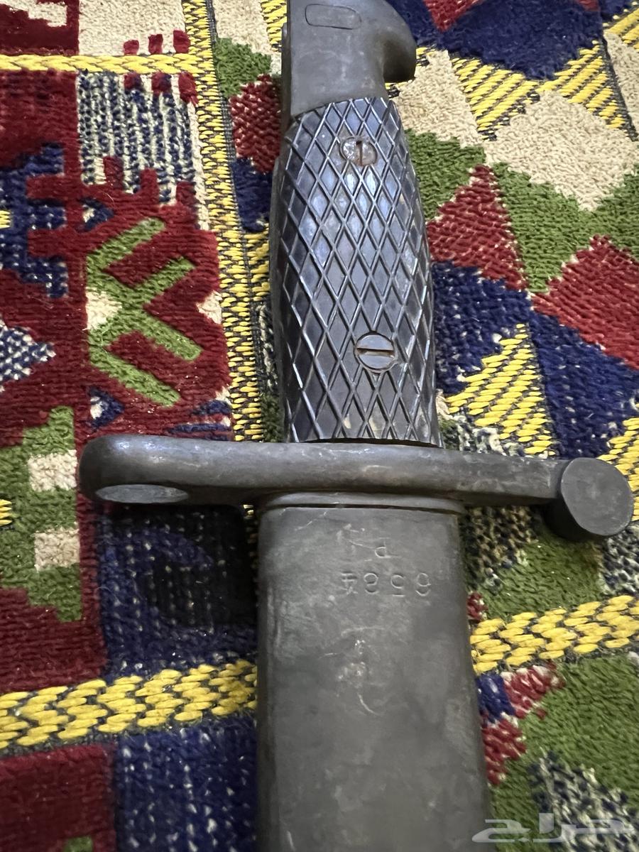 تراث حربه سكين جنبيه قديمه63615395219969113