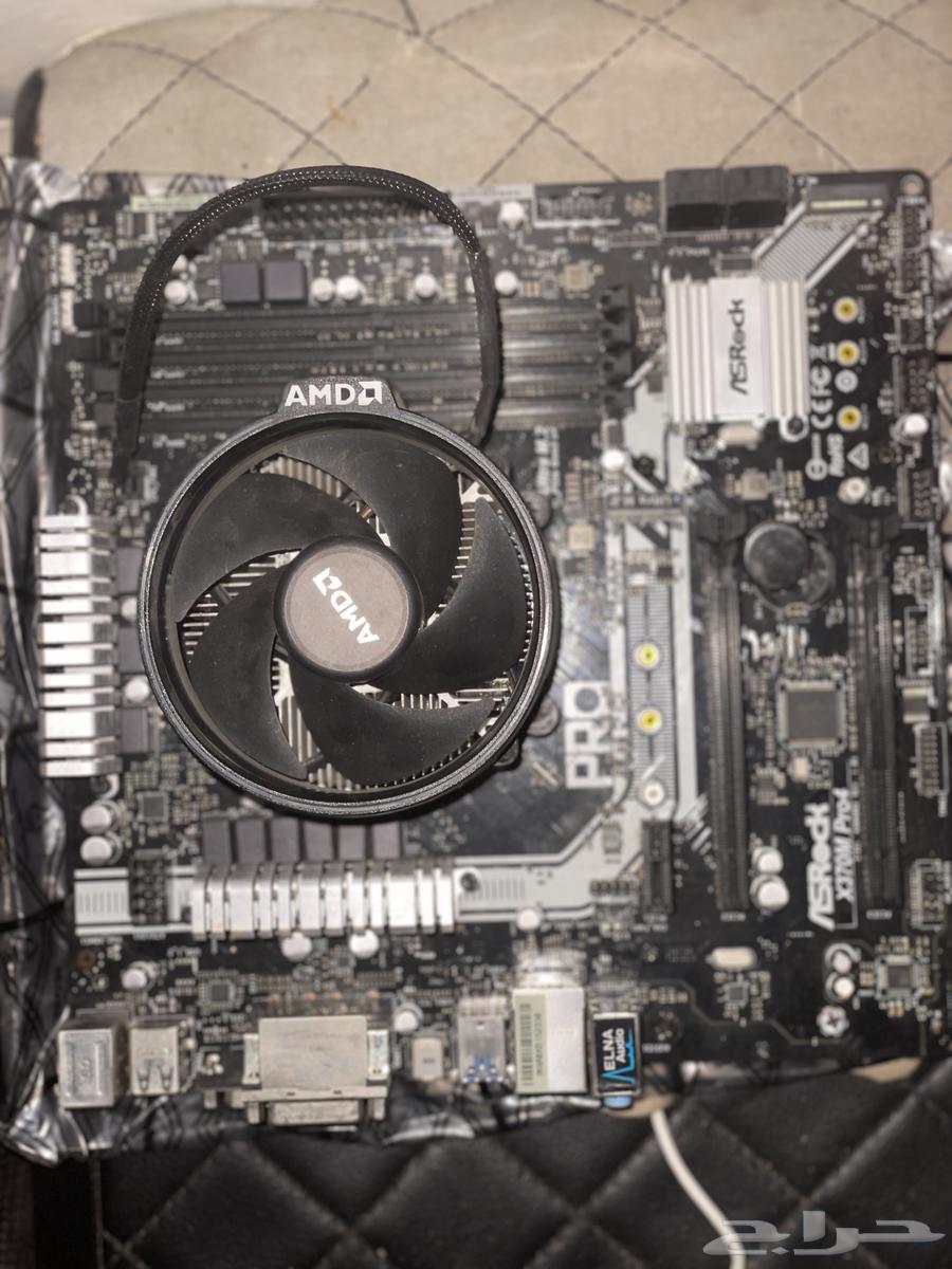 لوحة أم AMD63615394387458111