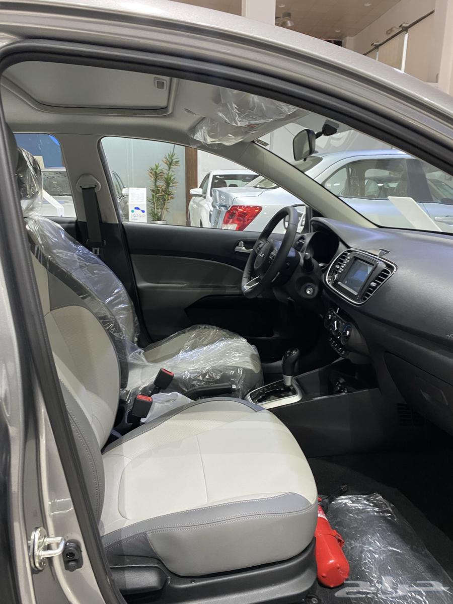 Motor Souq Offers for Kia Picanto 2025 Cash and Installment63616757871362112