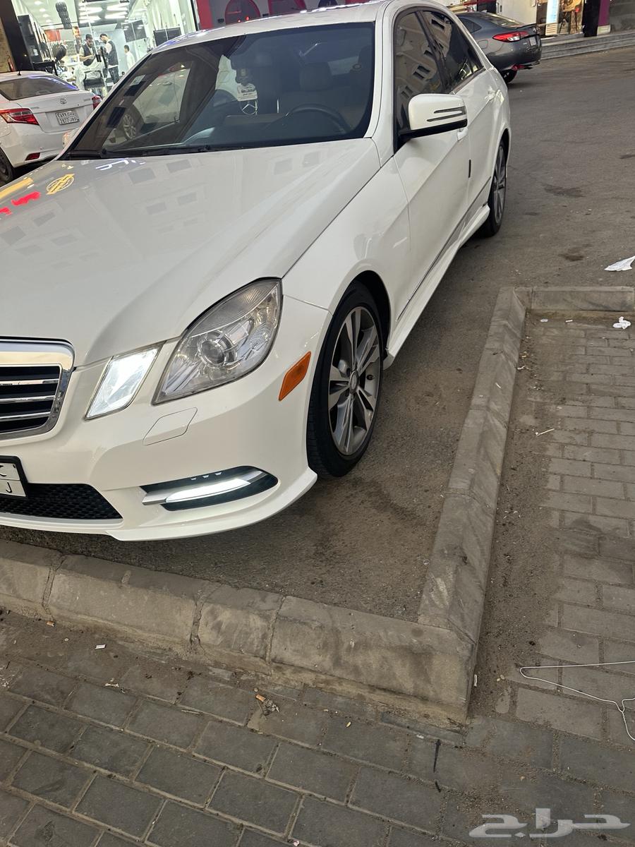 Mercedes e35063616754273795113