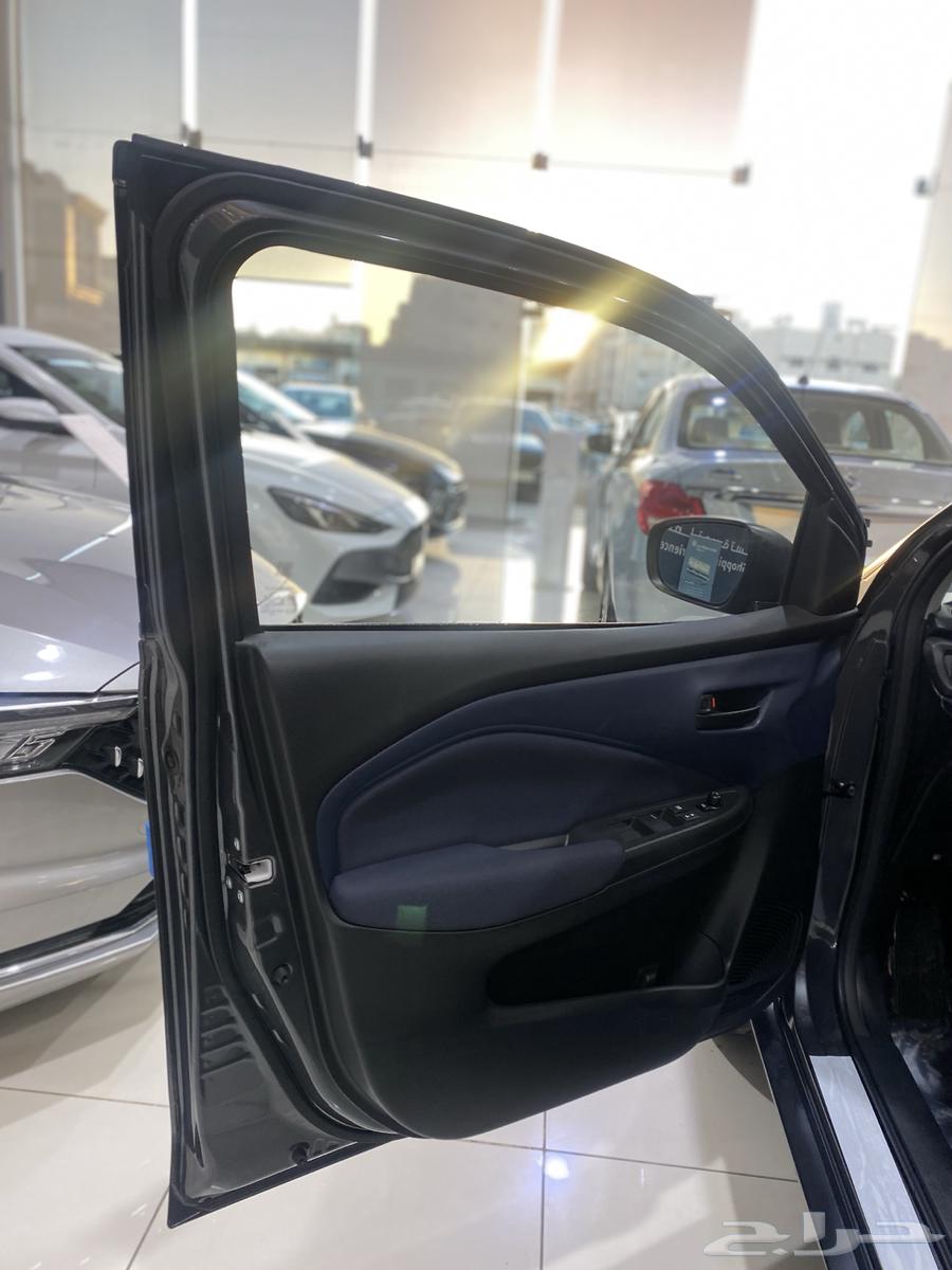 Suzuki Baleno 2025 offers from Motor Souq, available in standard and full option63616757373059114