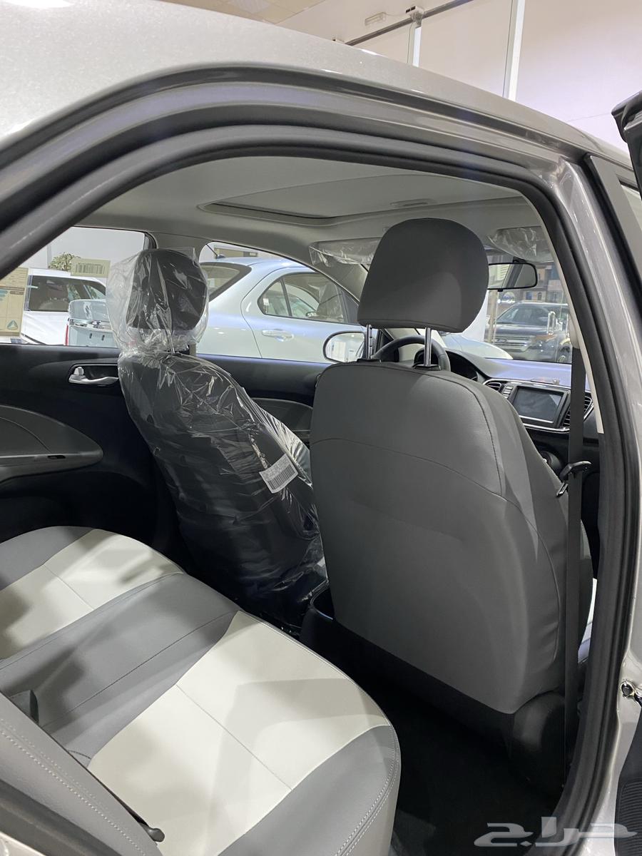 Motor Souq Offers for Kia Picanto 2025 Cash and Installment63616757871362114