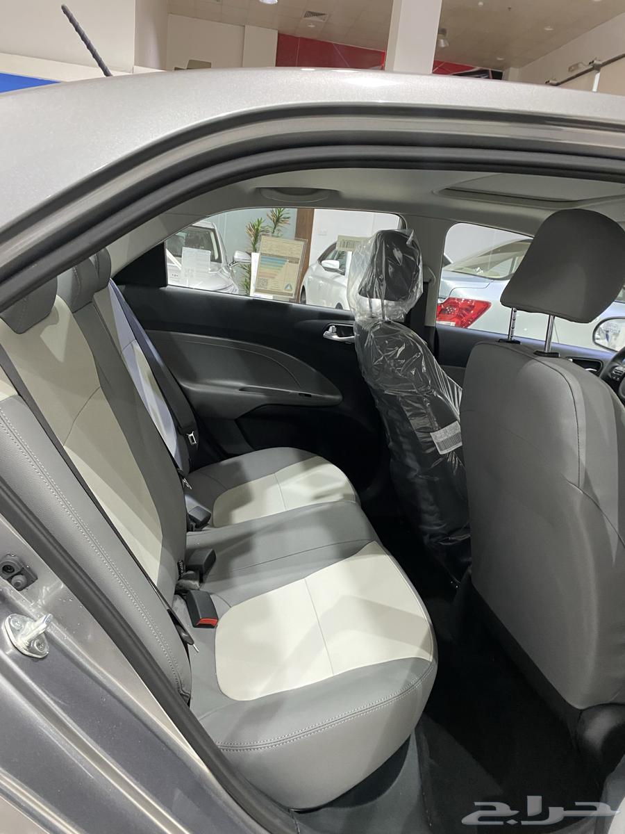 Motor Souq Offers for Kia Picanto 2025 Cash and Installment63616757871362113