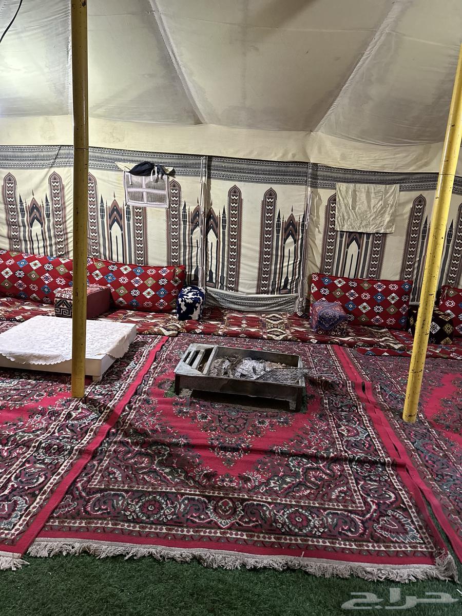Camp behind the station, near Ha'il, for rent63317198123138113