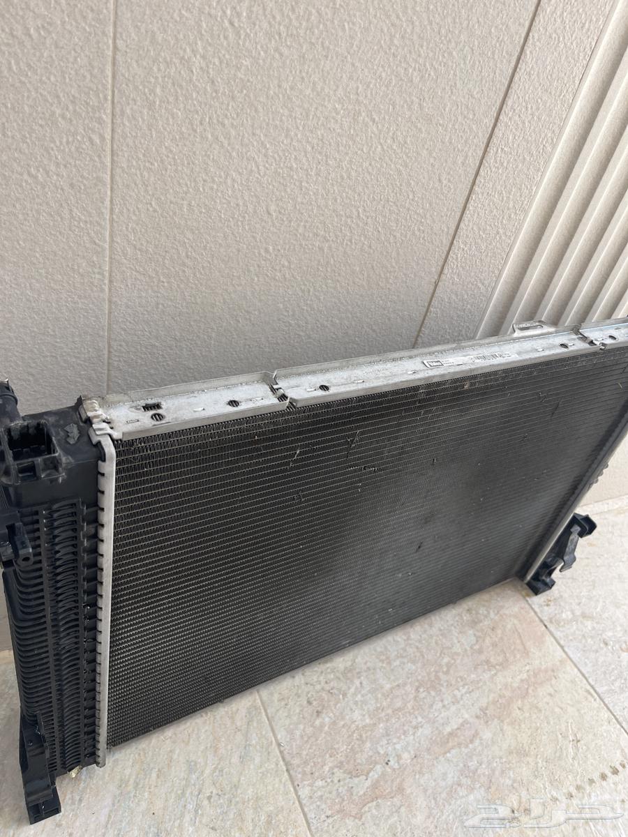 Original Mercedes E300 Radiator for Sale 2012-201663616624265603114