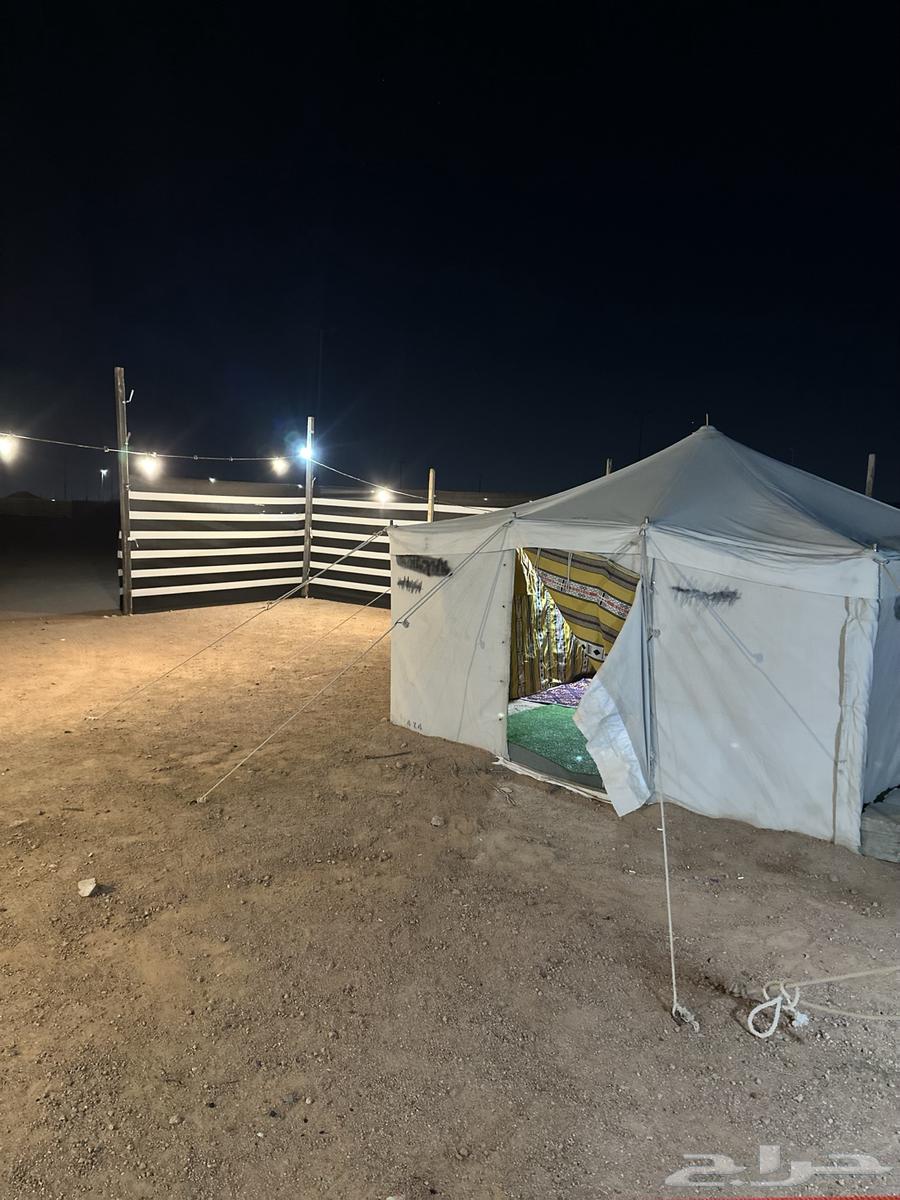 Camp behind the station, near Ha'il, for rent633171981231381115