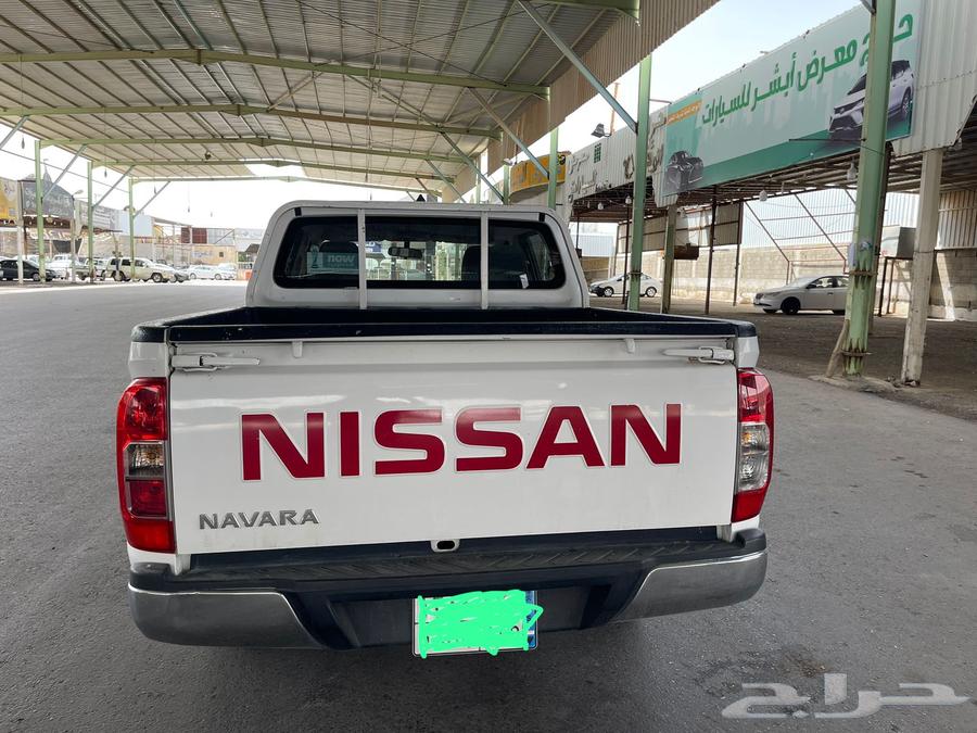 Nissan Navara for sell63616758340738111