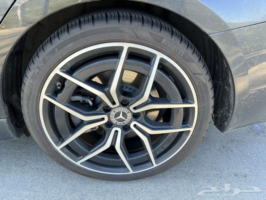 2023 Mercedes-Benz C 30063616750451074112