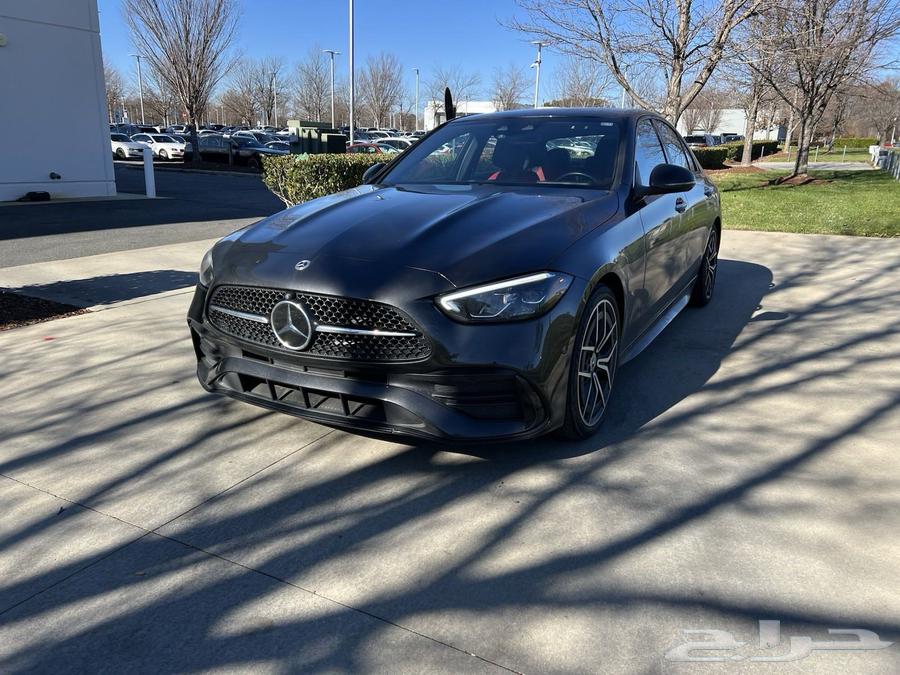 2023 Mercedes-Benz C 30063616750451074111