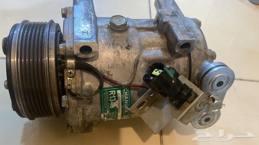 Changan Compressor 2018-202463616751284867114