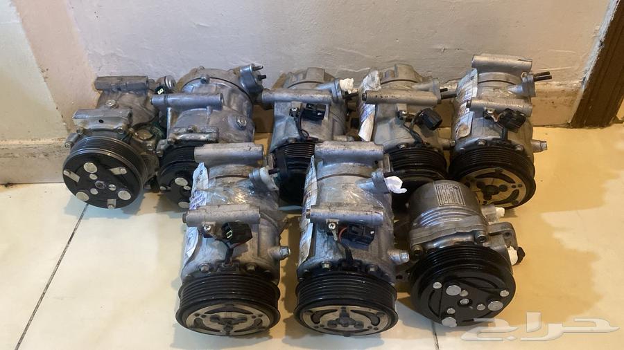 Changan Compressor 2018-202463616751284867111