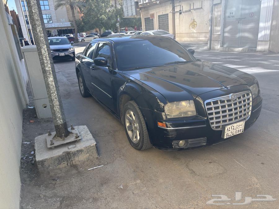كرايسلر 300c63616757006594111