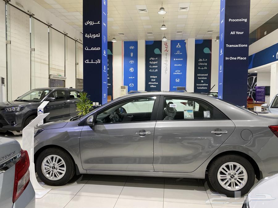 Motor Souq Offers for Kia Picanto 2025 Cash and Installment63616757871362111