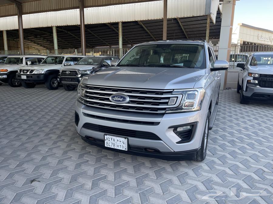 تم البيع تم البيع فورد اكسبيدشن XLT دبل 201963616758131713114