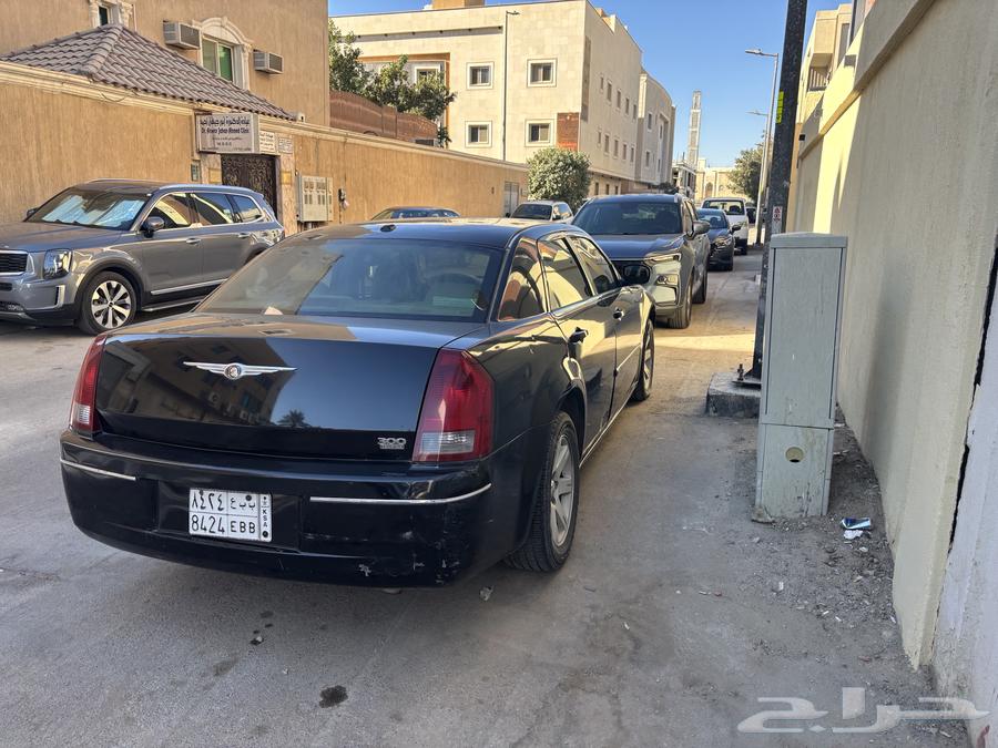 كرايسلر 300c63616757006594112
