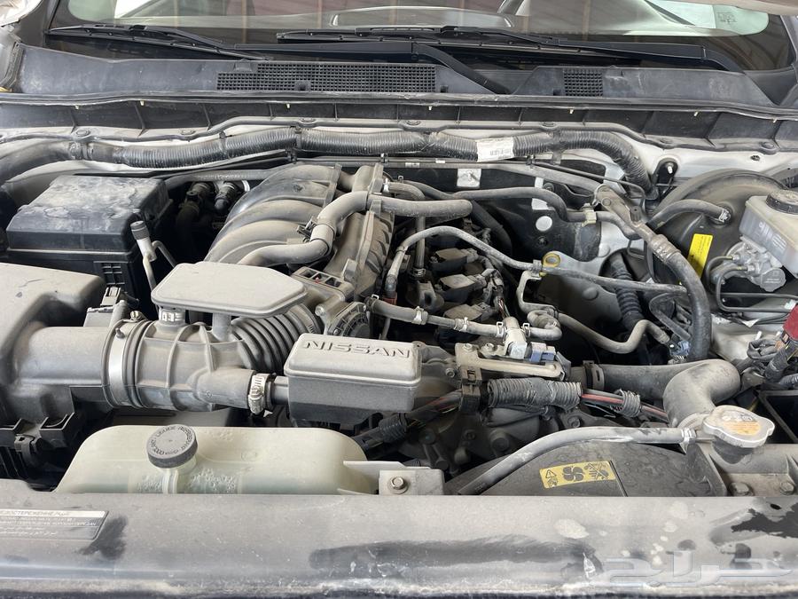 Nissan Navara for sell63616758340738113