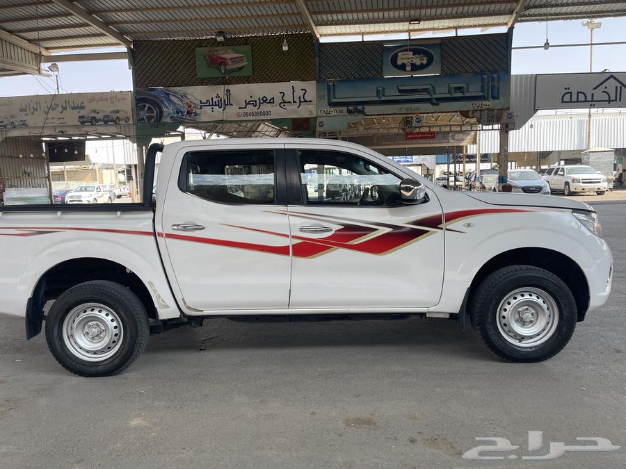 Nissan Navara for sell63616758340738112