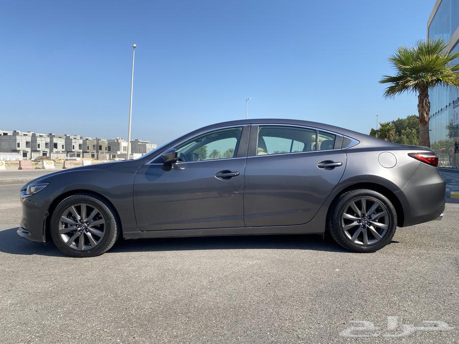 Mazda 6 2021 Sold63616919750786114
