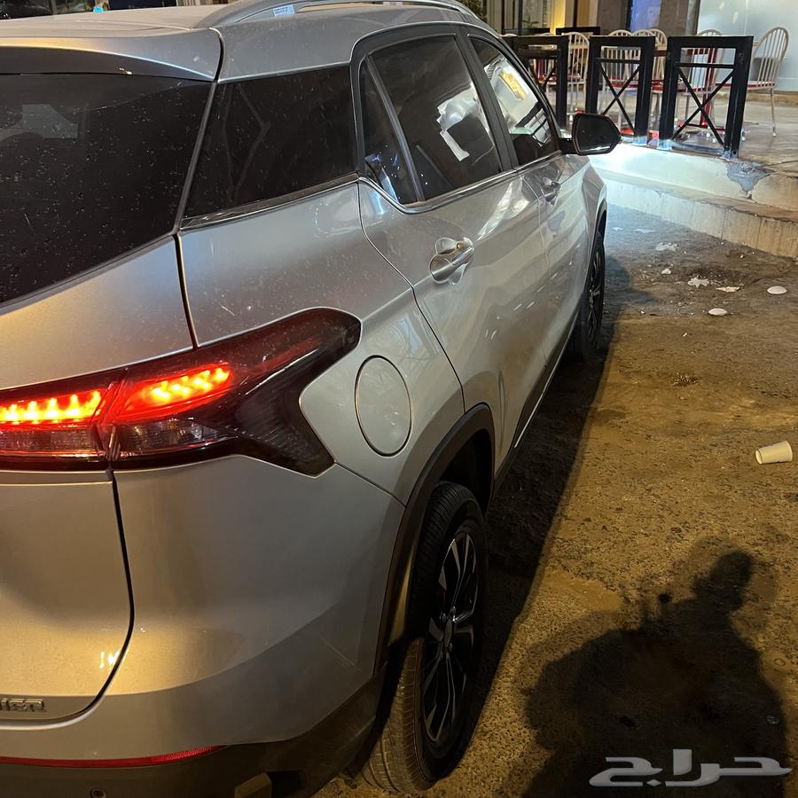شيفورلية جروف نص فل 202363616623163011114