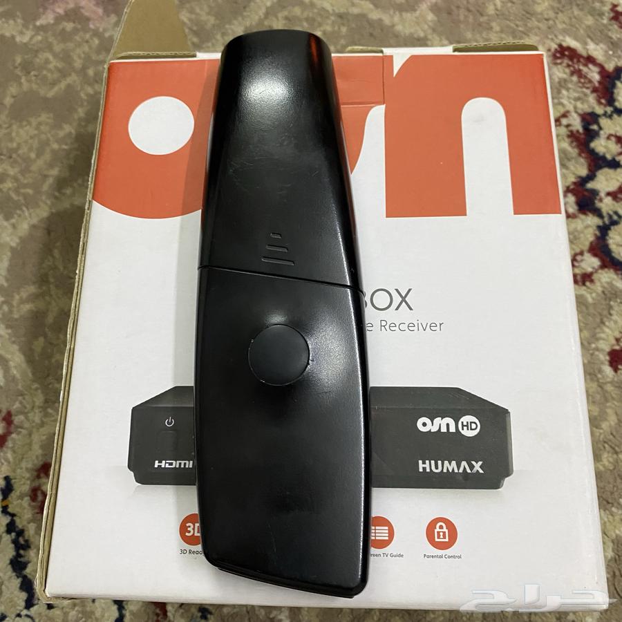 رسيفر OSN63317910929667114