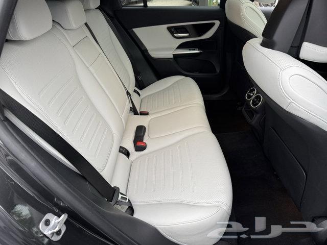2024 Mercedes-Benz GLC 30063616754484865113