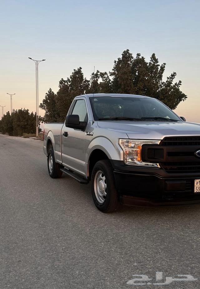 For sale Ford f150 model 2018. Sold sold63616756872321114