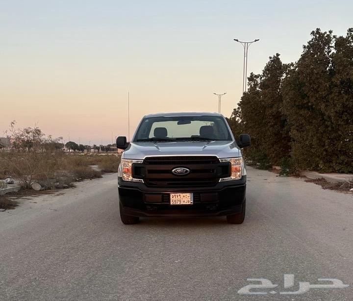 For sale Ford f150 model 2018. Sold sold63616756872321111