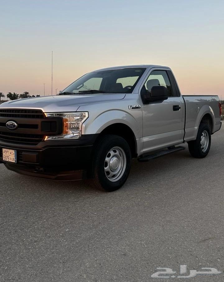 For sale Ford f150 model 2018. Sold sold63616756872321112