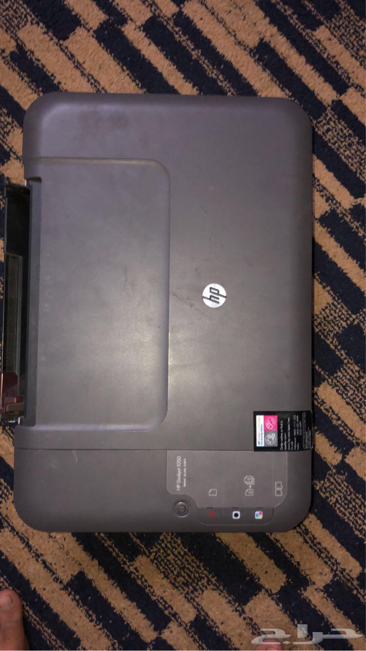 Used HP printer63317069340673112