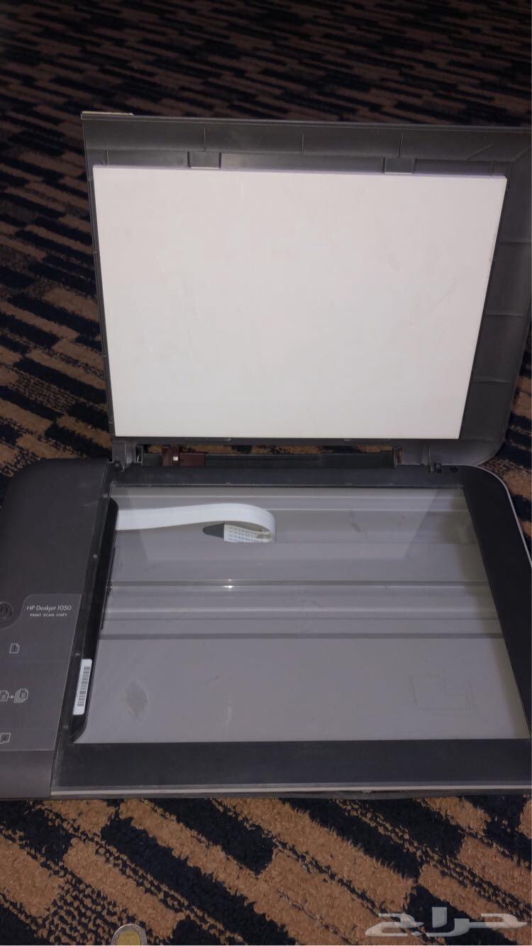 Used HP printer63317069340673111