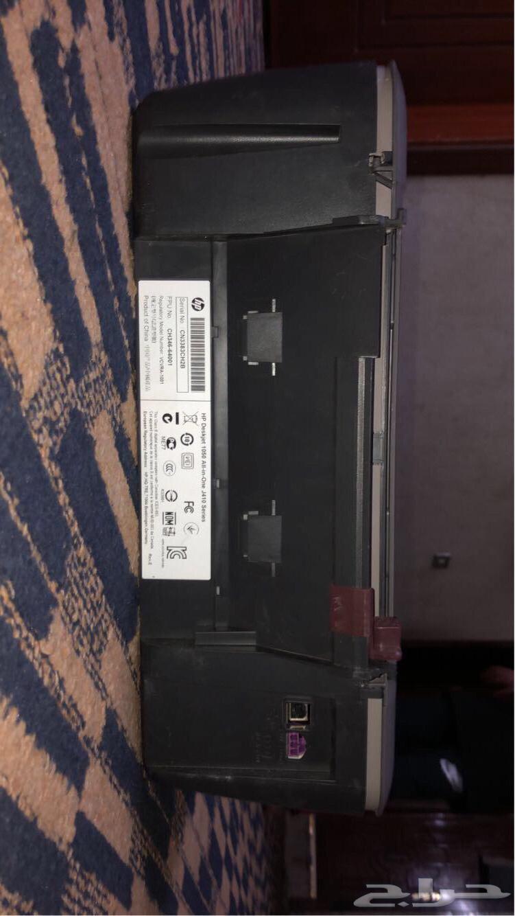 Used HP printer63317069340673114