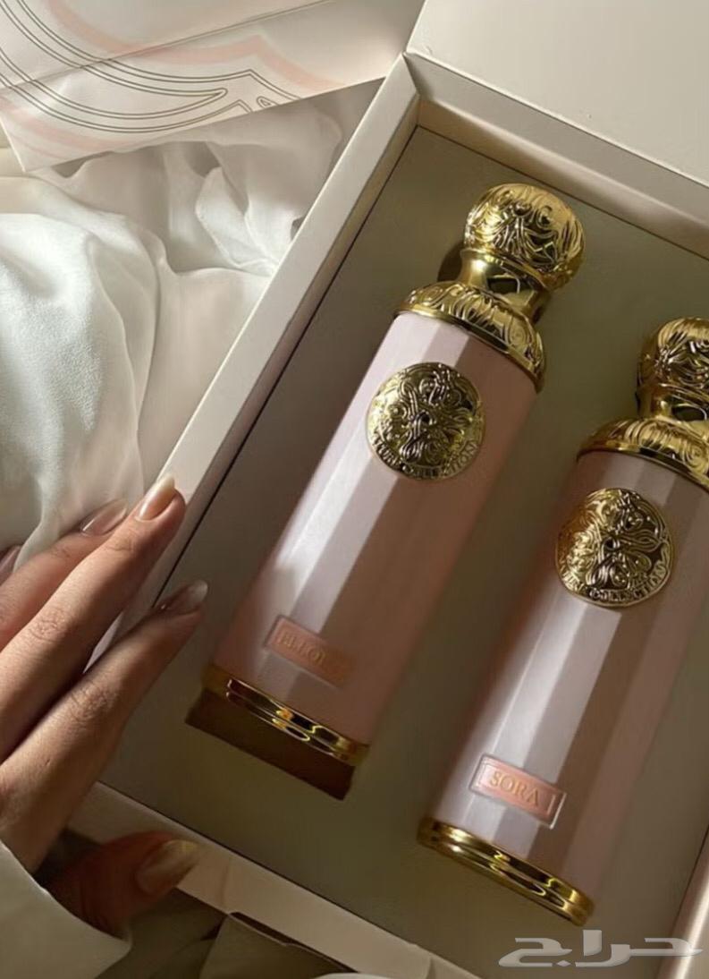 Original Story Perfumes63318377090562114
