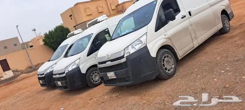Refrigerated and dry shipping from Al-Ahsa to Riyadh today63027063433474111