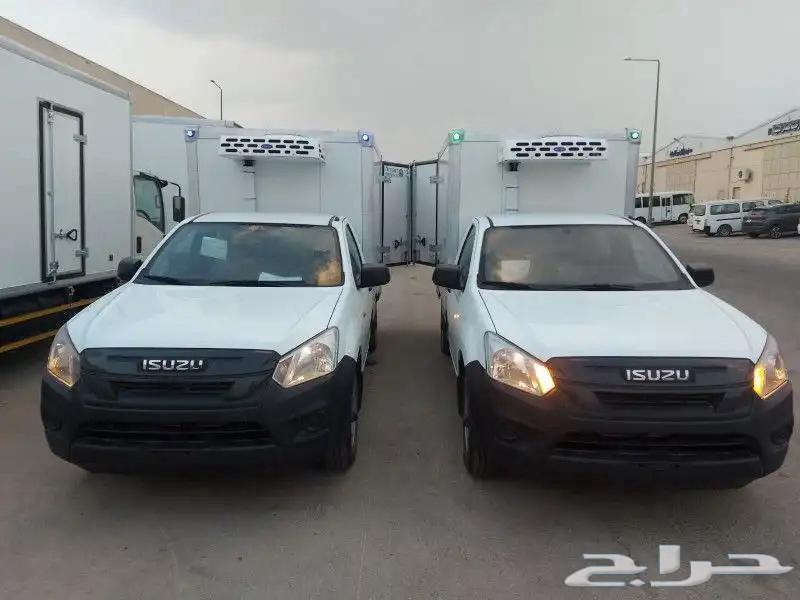 Refrigerated and dry shipping from Al-Ahsa to Riyadh today630270634334741121
