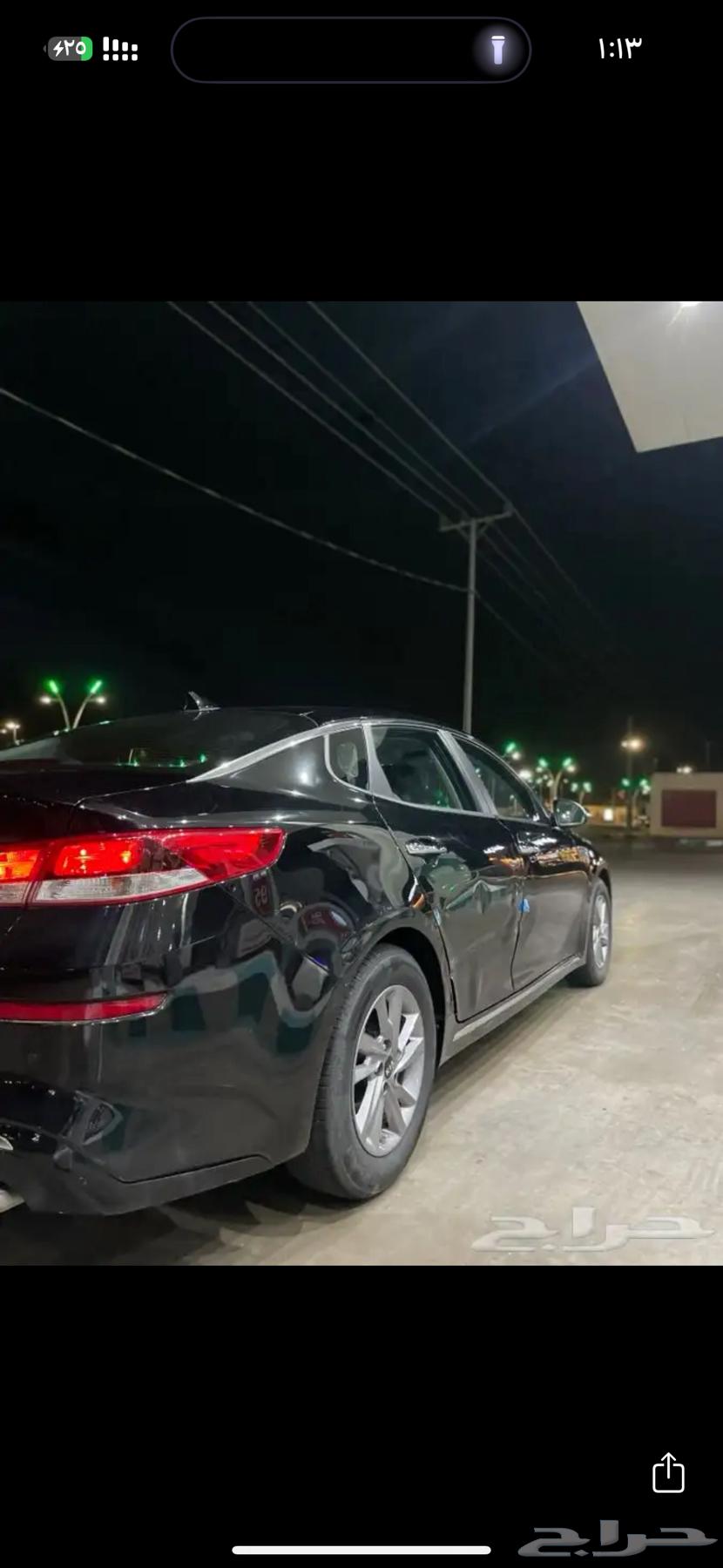 للبيع K5 2019 ديزل بصمه دخول ذكي63616755644546112