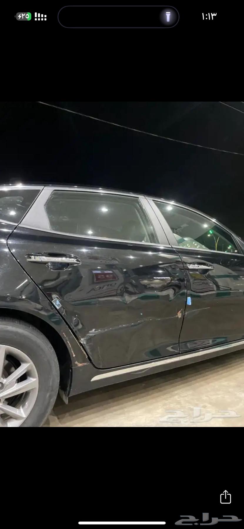 للبيع K5 2019 ديزل بصمه دخول ذكي63616755644546113