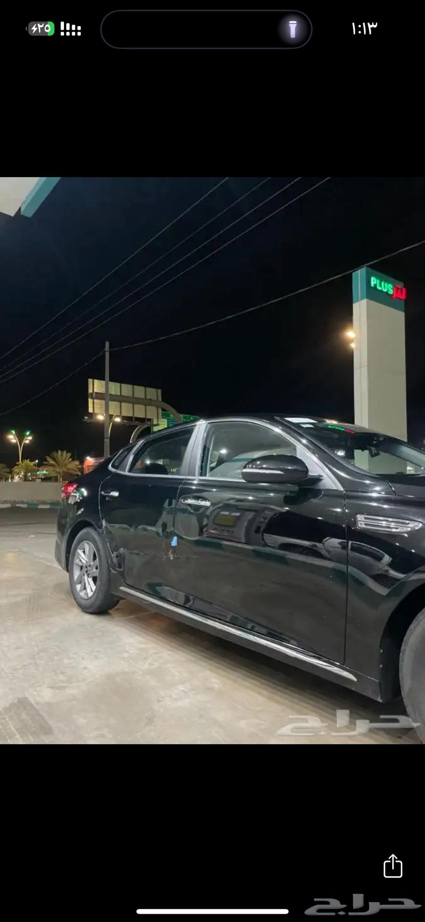 للبيع K5 2019 ديزل بصمه دخول ذكي63616755644546111
