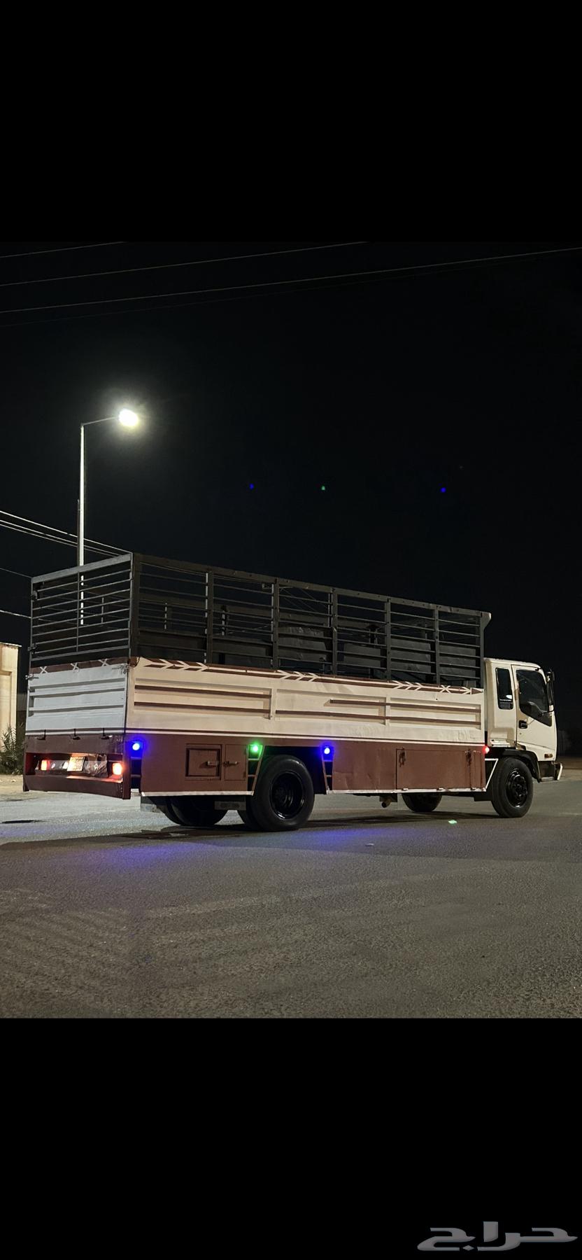 Isuzu Dina FSR Dina63616750159107114