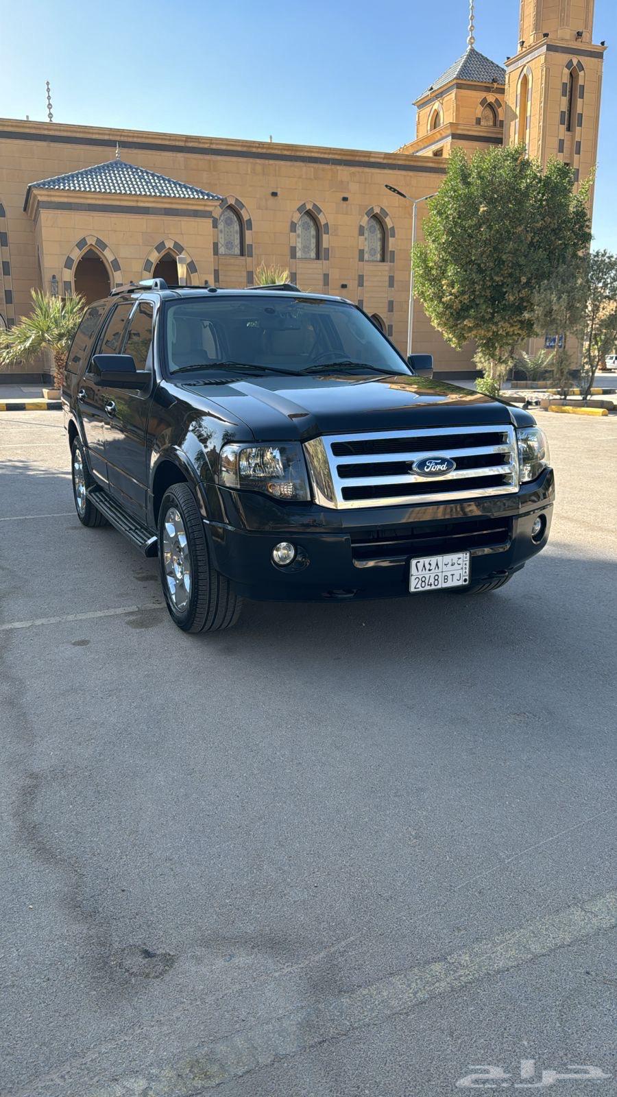 Expedition 2014 Full Option Running Well63616752646018112