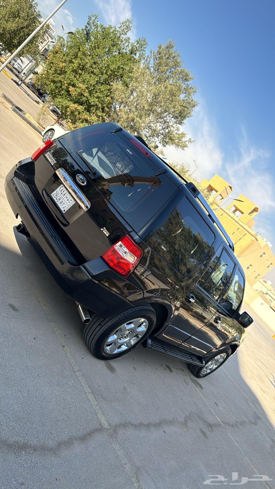 Expedition 2014 Full Option Running Well63616752646018114