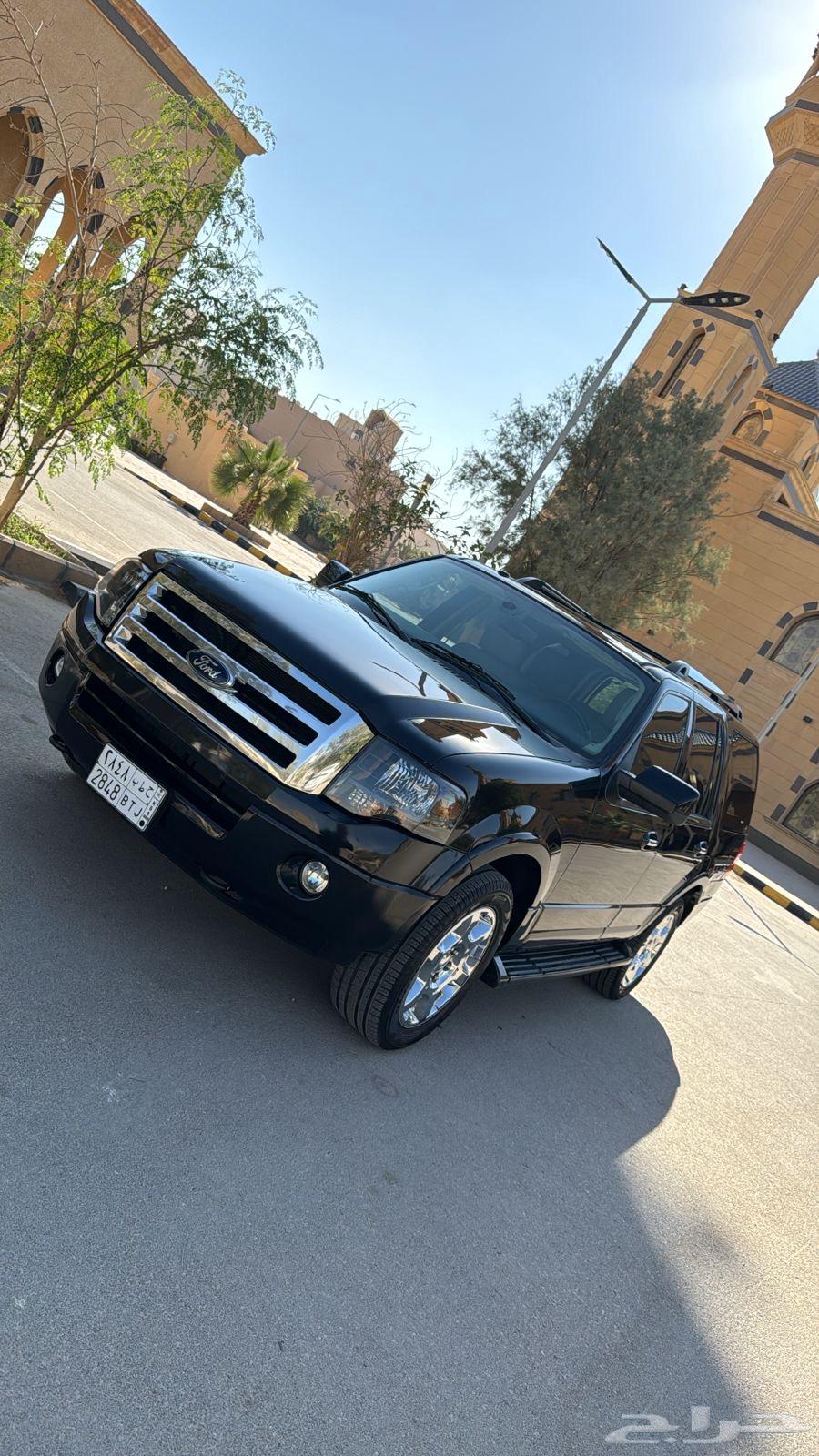 Expedition 2014 Full Option Running Well63616752646018111
