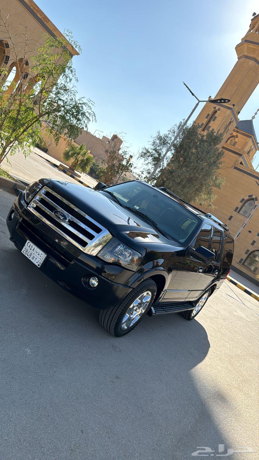Expedition 2014 Full Option Running Well63616752646018113