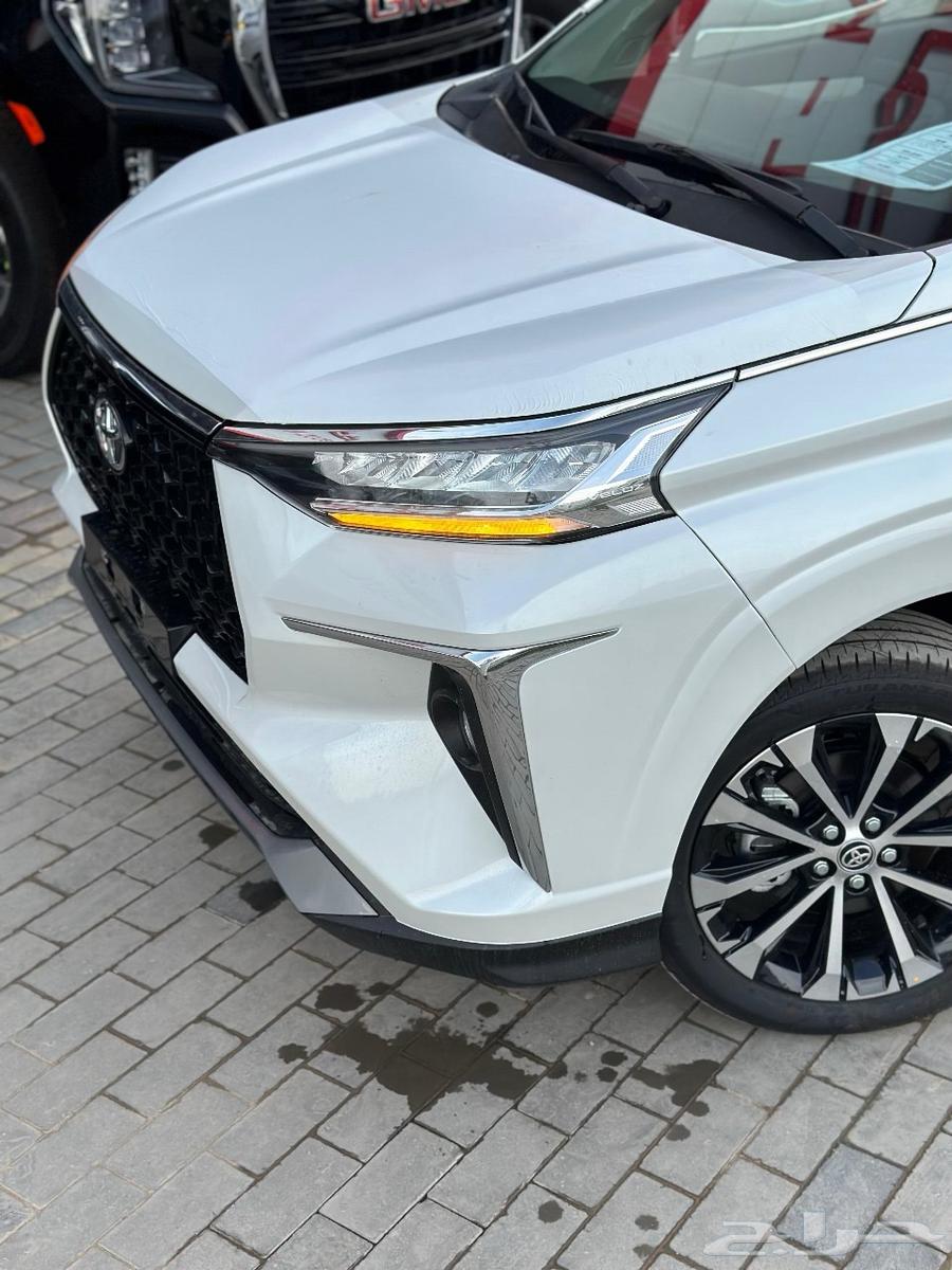 Toyota Vellfire Full Option 2024 Lowest Price in Kingdom63616753476609114