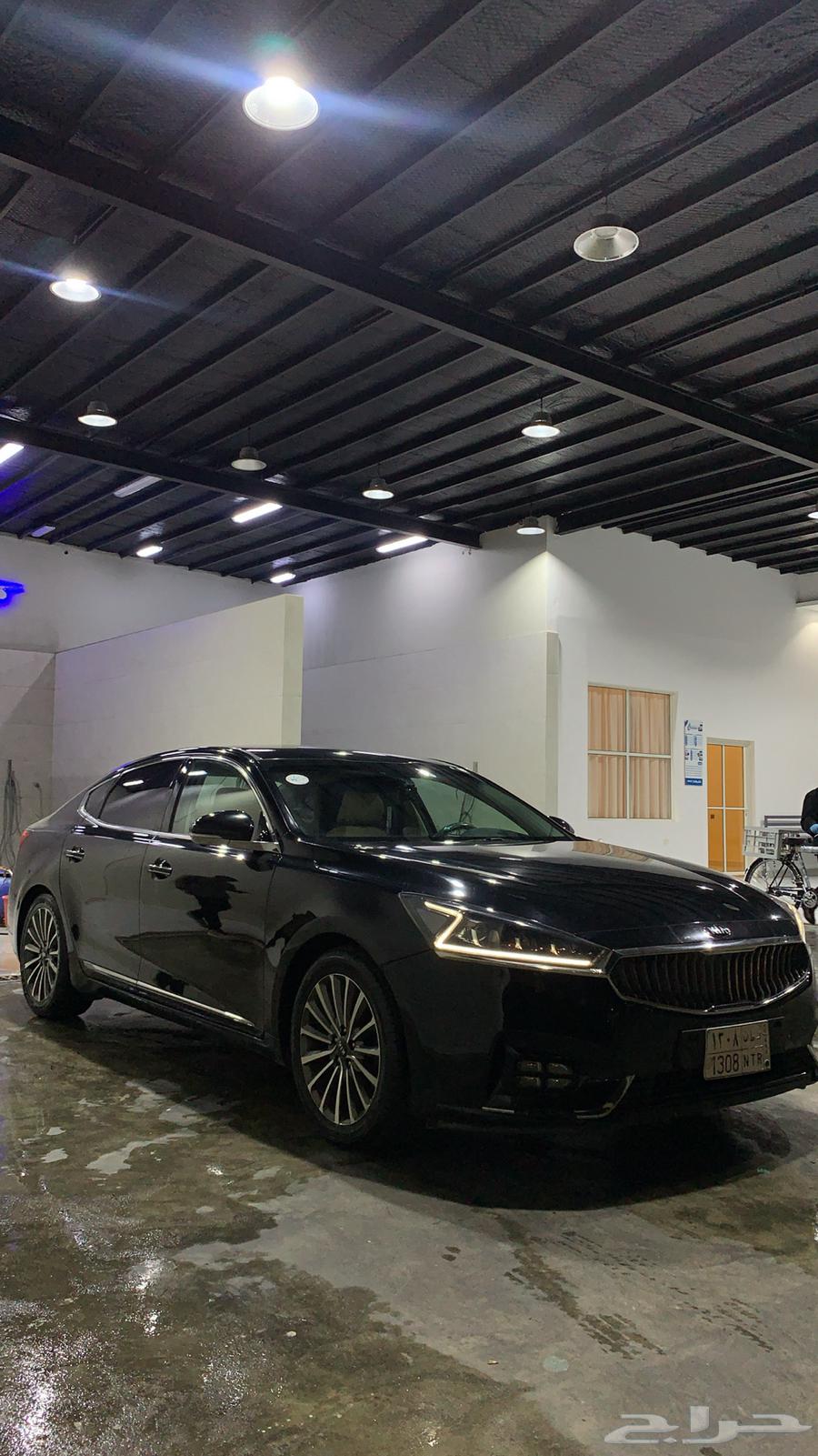 Kia Cadenza 201863616780915841113