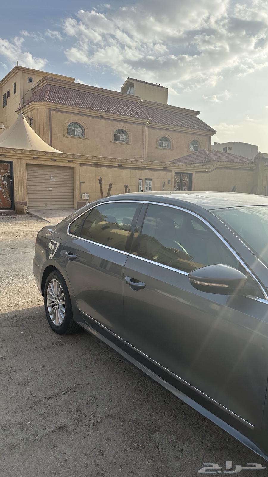 Volkswagen Passat 201663616779703811112