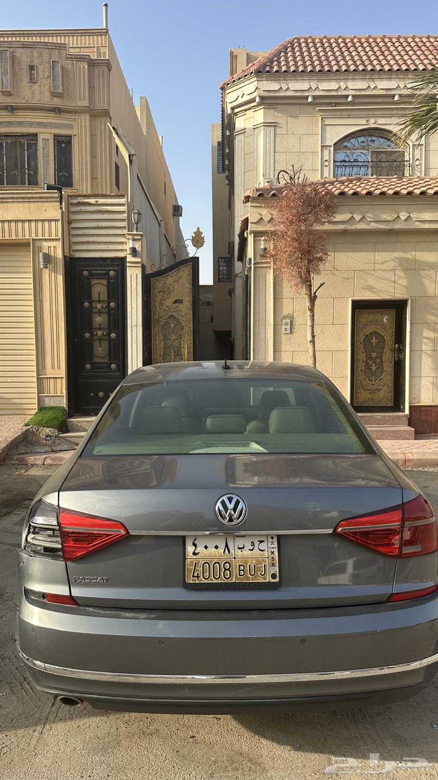 Volkswagen Passat 201663616779703811113
