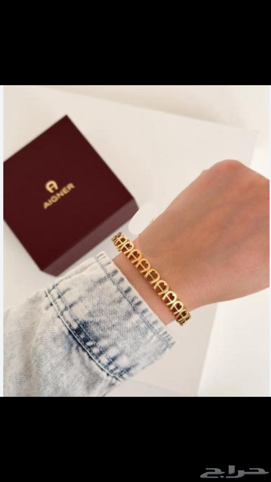 Original women's watch from the brand Acne.633167372593951120