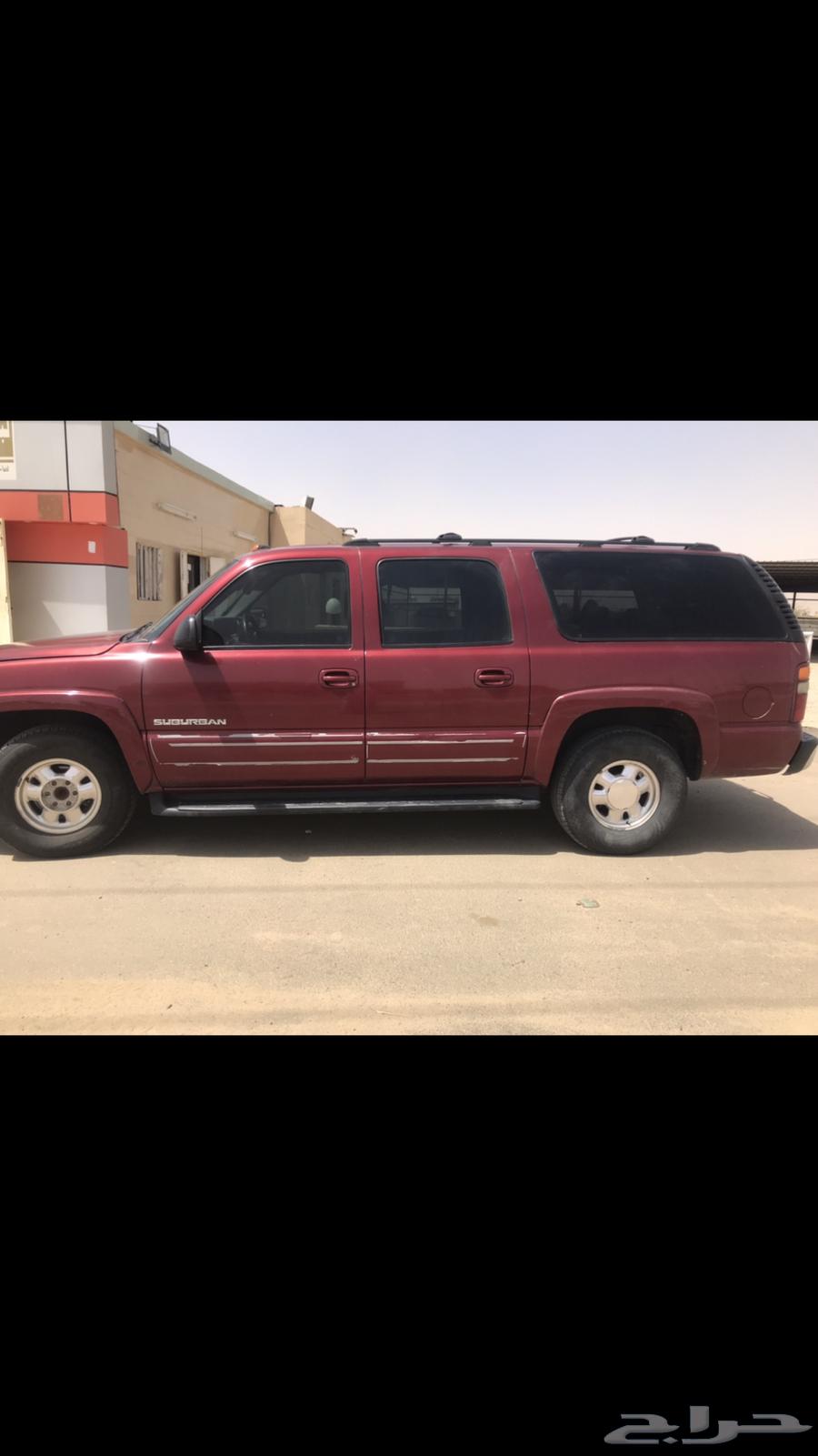 GMC Suburban63616906673154113